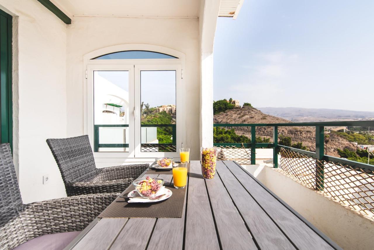 Home2Book Vista Dorada Sonneland Maspalomas Maspalomas  Exterior foto
